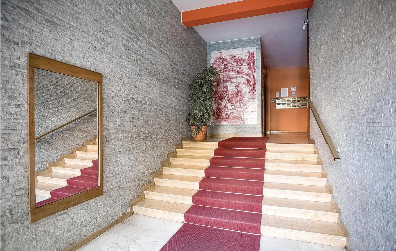 Awesome Apartment In Rapallo Ge With Kitchen SantʼAnna Dış mekan fotoğraf