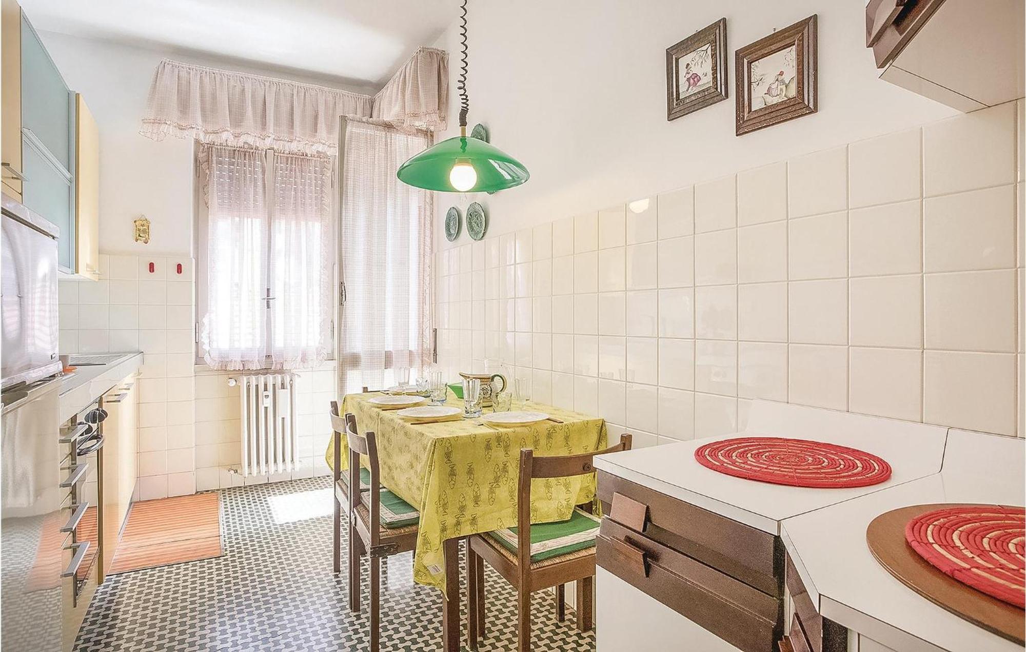 Awesome Apartment In Rapallo Ge With Kitchen SantʼAnna Dış mekan fotoğraf